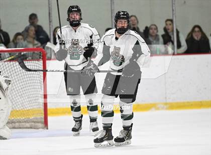 Thumbnail 1 in East Haven vs. Guilford (CIAC DII Quarterfinal) photogallery.