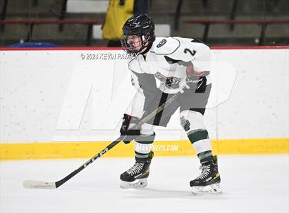 Thumbnail 1 in East Haven vs. Guilford (CIAC DII Quarterfinal) photogallery.