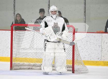 Thumbnail 3 in East Haven vs. Guilford (CIAC DII Quarterfinal) photogallery.