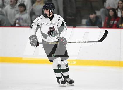 Thumbnail 2 in East Haven vs. Guilford (CIAC DII Quarterfinal) photogallery.