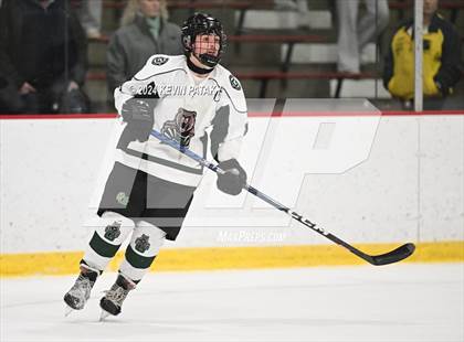 Thumbnail 2 in East Haven vs. Guilford (CIAC DII Quarterfinal) photogallery.