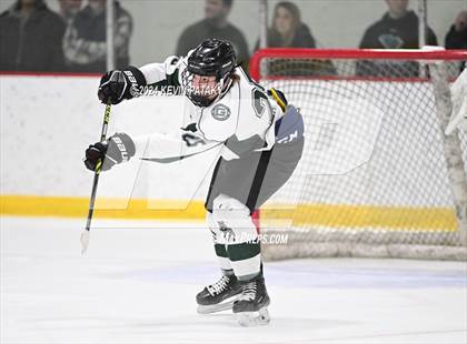 Thumbnail 1 in East Haven vs. Guilford (CIAC DII Quarterfinal) photogallery.