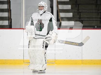 Thumbnail 2 in East Haven vs. Guilford (CIAC DII Quarterfinal) photogallery.