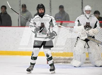 Thumbnail 2 in East Haven vs. Guilford (CIAC DII Quarterfinal) photogallery.