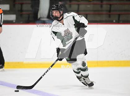 Thumbnail 2 in East Haven vs. Guilford (CIAC DII Quarterfinal) photogallery.