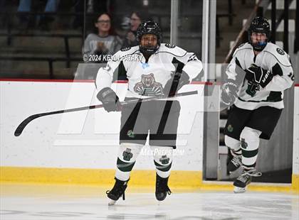 Thumbnail 1 in East Haven vs. Guilford (CIAC DII Quarterfinal) photogallery.