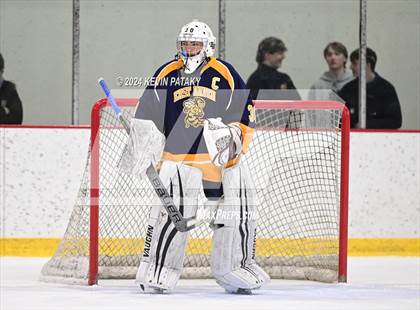 Thumbnail 2 in East Haven vs. Guilford (CIAC DII Quarterfinal) photogallery.