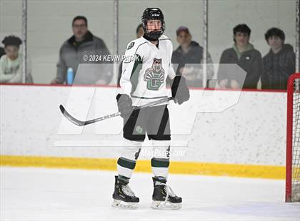 Thumbnail 1 in East Haven vs. Guilford (CIAC DII Quarterfinal) photogallery.