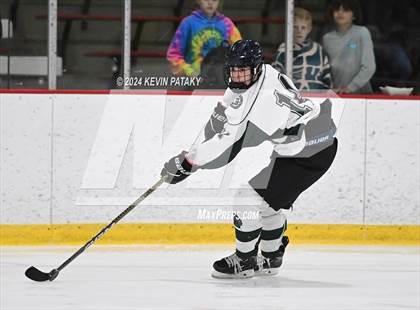 Thumbnail 1 in East Haven vs. Guilford (CIAC DII Quarterfinal) photogallery.