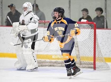 Thumbnail 2 in East Haven vs. Guilford (CIAC DII Quarterfinal) photogallery.