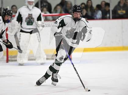 Thumbnail 2 in East Haven vs. Guilford (CIAC DII Quarterfinal) photogallery.