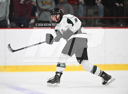 Thumbnail 1 in East Haven vs. Guilford (CIAC DII Quarterfinal) photogallery.