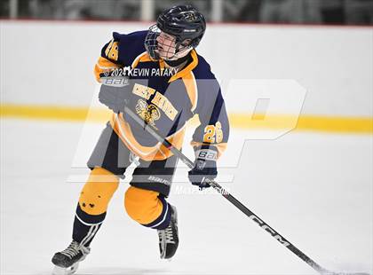 Thumbnail 3 in East Haven vs. Guilford (CIAC DII Quarterfinal) photogallery.