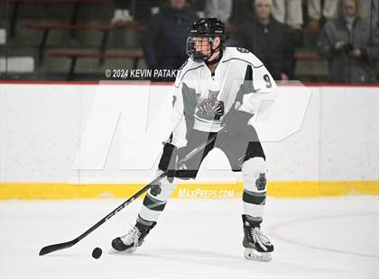 Thumbnail 3 in East Haven vs. Guilford (CIAC DII Quarterfinal) photogallery.