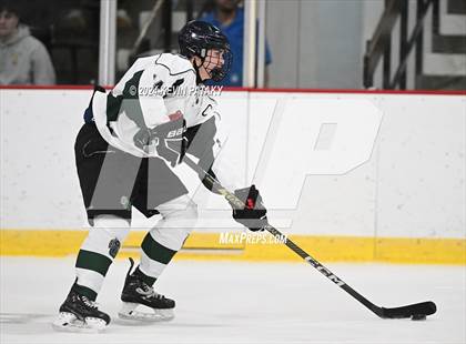 Thumbnail 2 in East Haven vs. Guilford (CIAC DII Quarterfinal) photogallery.