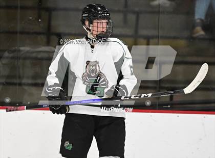 Thumbnail 1 in East Haven vs. Guilford (CIAC DII Quarterfinal) photogallery.