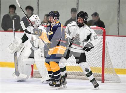 Thumbnail 1 in East Haven vs. Guilford (CIAC DII Quarterfinal) photogallery.