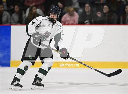 Thumbnail 1 in East Haven vs. Guilford (CIAC DII Quarterfinal) photogallery.