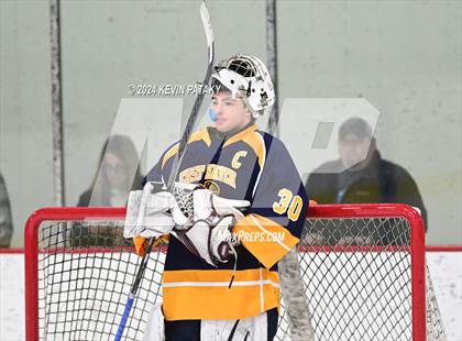 Thumbnail 1 in East Haven vs. Guilford (CIAC DII Quarterfinal) photogallery.