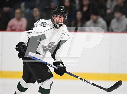 Thumbnail 3 in East Haven vs. Guilford (CIAC DII Quarterfinal) photogallery.