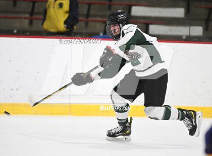 Thumbnail 1 in East Haven vs. Guilford (CIAC DII Quarterfinal) photogallery.