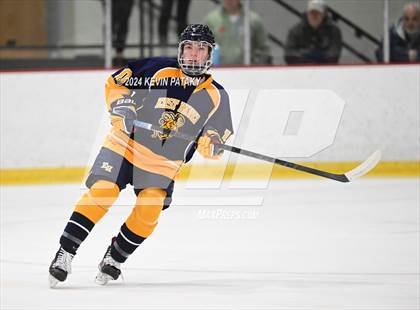 Thumbnail 1 in East Haven vs. Guilford (CIAC DII Quarterfinal) photogallery.