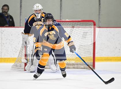 Thumbnail 1 in East Haven vs. Guilford (CIAC DII Quarterfinal) photogallery.