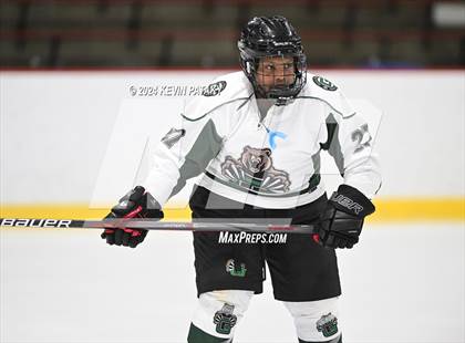 Thumbnail 1 in East Haven vs. Guilford (CIAC DII Quarterfinal) photogallery.