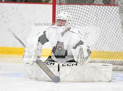 Thumbnail 3 in East Haven vs. Guilford (CIAC DII Quarterfinal) photogallery.
