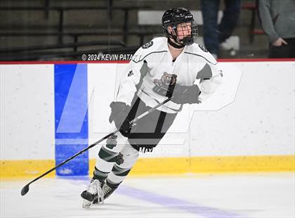 Thumbnail 1 in East Haven vs. Guilford (CIAC DII Quarterfinal) photogallery.