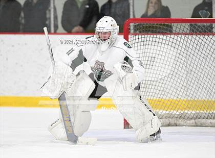 Thumbnail 2 in East Haven vs. Guilford (CIAC DII Quarterfinal) photogallery.