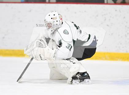 Thumbnail 2 in East Haven vs. Guilford (CIAC DII Quarterfinal) photogallery.