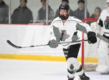 Thumbnail 1 in East Haven vs. Guilford (CIAC DII Quarterfinal) photogallery.