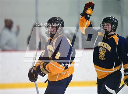 Thumbnail 1 in East Haven vs. Guilford (CIAC DII Quarterfinal) photogallery.