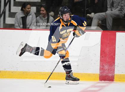 Thumbnail 1 in East Haven vs. Guilford (CIAC DII Quarterfinal) photogallery.