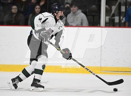Thumbnail 1 in East Haven vs. Guilford (CIAC DII Quarterfinal) photogallery.