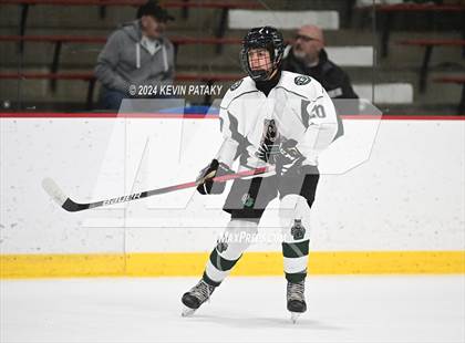 Thumbnail 3 in East Haven vs. Guilford (CIAC DII Quarterfinal) photogallery.