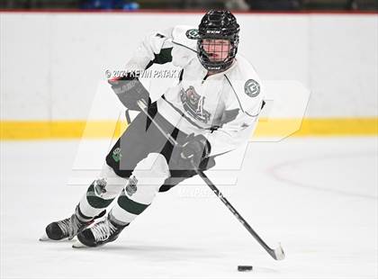 Thumbnail 2 in East Haven vs. Guilford (CIAC DII Quarterfinal) photogallery.