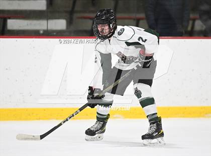 Thumbnail 3 in East Haven vs. Guilford (CIAC DII Quarterfinal) photogallery.