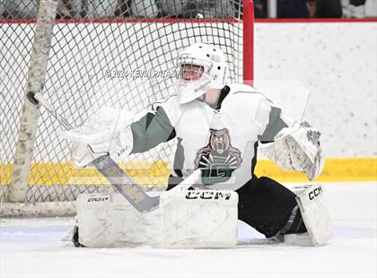 Thumbnail 3 in East Haven vs. Guilford (CIAC DII Quarterfinal) photogallery.
