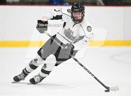 Thumbnail 1 in East Haven vs. Guilford (CIAC DII Quarterfinal) photogallery.