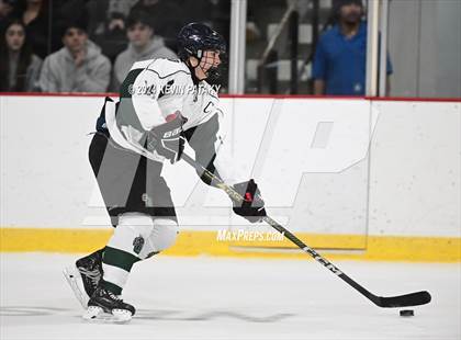 Thumbnail 3 in East Haven vs. Guilford (CIAC DII Quarterfinal) photogallery.
