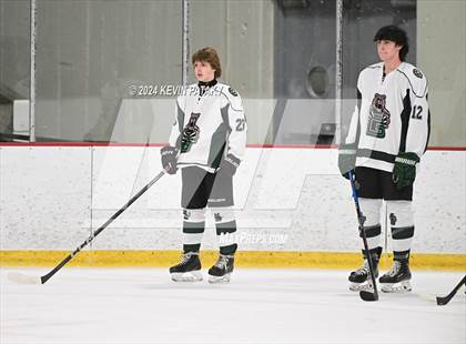 Thumbnail 3 in East Haven vs. Guilford (CIAC DII Quarterfinal) photogallery.