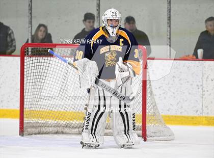 Thumbnail 2 in East Haven vs. Guilford (CIAC DII Quarterfinal) photogallery.