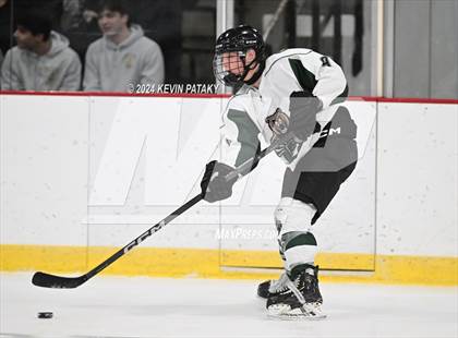 Thumbnail 3 in East Haven vs. Guilford (CIAC DII Quarterfinal) photogallery.
