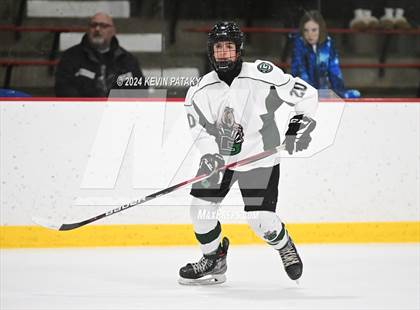 Thumbnail 1 in East Haven vs. Guilford (CIAC DII Quarterfinal) photogallery.