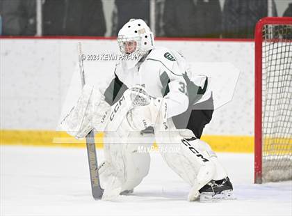 Thumbnail 1 in East Haven vs. Guilford (CIAC DII Quarterfinal) photogallery.