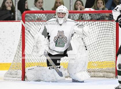 Thumbnail 1 in East Haven vs. Guilford (CIAC DII Quarterfinal) photogallery.