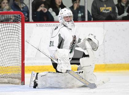 Thumbnail 2 in East Haven vs. Guilford (CIAC DII Quarterfinal) photogallery.