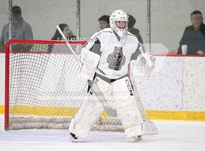 Thumbnail 2 in East Haven vs. Guilford (CIAC DII Quarterfinal) photogallery.